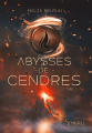 Couverture Abysses de Cendres, tome 1 Editions Sparkle 2025