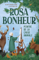 Couverture Rosa Bonheur, peintre de la cause animale Editions Scrineo (Destinées) 2025