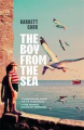 Couverture Le Garçon venu de la mer Editions Picador 2025