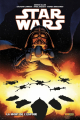 Couverture Star Wars T04 : La mort de l'espoir Editions Panini (Star Wars Deluxe) 2023