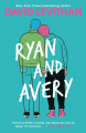 Couverture Ryan and Avery Editions Electric Monkey 2023