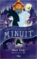 Couverture Ema et la Guilde de Minuit Editions Pocket (Jeunesse) 2024