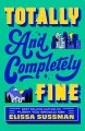Couverture Totally and Completely Fine Editions Dell Publishing 2025
