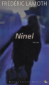 Couverture Ninel Editions Bernard Campiche 2025