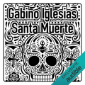 Couverture Santa muerte Editions Audible studios 2020