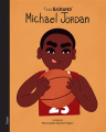 Couverture Michael Jordan Editions Kimane 2024