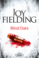 Couverture Blind date Editions Michel Lafon (Thriller) 2020