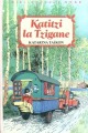 Couverture Katitzi la tzigane Editions Hachette (Jeunesse) 1984