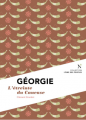 Couverture Géorgie L'étreinte du Caucase Editions Nevicata (L'âme des peuples) 2025
