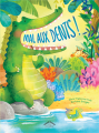 Couverture Mal aux dents ! Editions Circonflexe (Albums) 2025