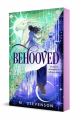 Couverture Behooved Editions Bramble Books 2025