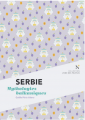 Couverture Serbie : Mythologie balkaniques Editions Nevicata (L'âme des peuples) 2015