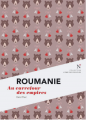 Couverture Roumanie : Au carrefour des empires Editions Nevicata (L'âme des peuples) 2018