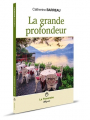Couverture La grande profondeur Editions Weyrich 2023