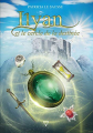 Couverture Ilyan et le cercle de la destinée Editions Autoédité 2018