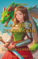 Couverture La Reine guerrière Editions Autoédité 2025