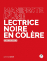 Couverture Un livre pour faire la différence / Manifeste d'une lectrice noire en colère Editions On ne compte pas pour du beurre (J'aimerais t'y voir) 2025