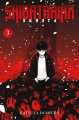 Couverture Shibatarian, tome 3  Editions Panini (Manga - Shônen) 2025