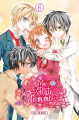 Couverture Ma petite femme, tome 06 Editions Soleil (Manga - Shôjo) 2019