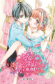 Couverture Ma petite femme, tome 08 Editions Soleil (Manga - Shôjo) 2020