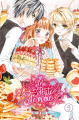 Couverture Ma petite femme, tome 09 Editions Soleil (Manga - Shôjo) 2021