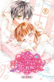 Couverture Ma petite femme, tome 10 Editions Soleil (Manga - Shôjo) 2021