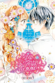Couverture Ma petite femme, tome 11 Editions Soleil (Manga - Shôjo) 2021