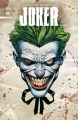 Couverture Joker Infinite Intégrale Editions Urban Comics (DC Infinite) 2024