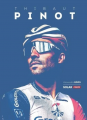 Couverture Thibaut Pinot Editions Solar 2024