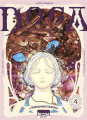 Couverture Doga of the Great Arch, tome 4 Editions Ki-oon (Seinen) 2025