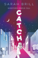 Couverture Catch Editions Allen & Unwin  2025