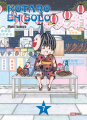 Couverture Kotaro en solo, tome 07 Editions Panini (Manga - Seinen) 2025