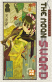 Couverture The Moon Sword, tome 3 Editions Kazé (Shônen up !) 2013