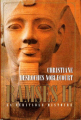 Couverture Ramsès II Editions France Loisirs 1997