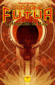 Couverture Capitaine Futur, tome 7 : Le Magicien de Mars  Editions Le Bélial' (Pulps) 2025