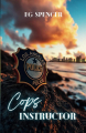 Couverture Cops Instructor Editions Autoédité 2025