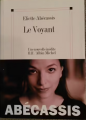 Couverture Le Voyant Editions Albin Michel 2004