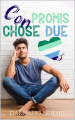 Couverture Con promis chose due Editions Autoédité 2025