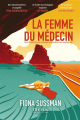 Couverture La femme du médecin Editions Mera 2025