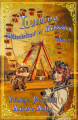 Couverture Lumina : Détectrices et Associées, tome 4 Editions Autoédité 2025