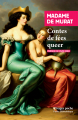 Couverture Contes de fées queer Editions Rivages (Poche - Petite bibliothèque) 2024