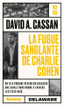 Couverture La fugue sanglante de Charlie Cohen Editions 10/18 (True Crime) 2025