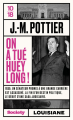 Couverture On a tué Huey Long ! Editions 10/18 (True Crime) 2025