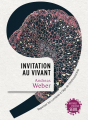 Couverture Invitation au vivant Editions Seuil (Anthropocène) 2021