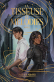 Couverture La Tisseuse de mélodies, tome 2 Editions Hachette 2025