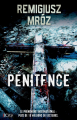 Couverture Pénitence Editions City 2025