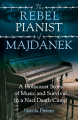 Couverture The rebel pianist of Majdanek Editions Bedford / St. Martin's 2024