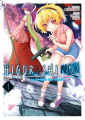 Couverture Higurashi - Le Sanglot des Cigales : Meguri, tome 4 Editions Meian (Seinen) 2025