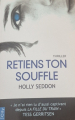 Couverture Retiens ton souffle Editions City (Poche) 2016
