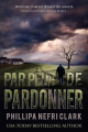 Couverture par peur de pardonner Editions Autoédité 2024